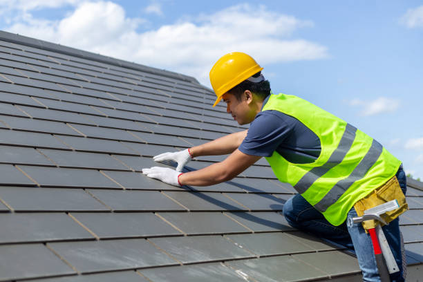 Professional Roofing Contractor in Mauston, WI
