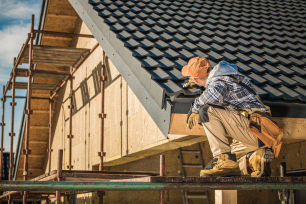 Best Affordable Roofing Company  in Mauston, WI
