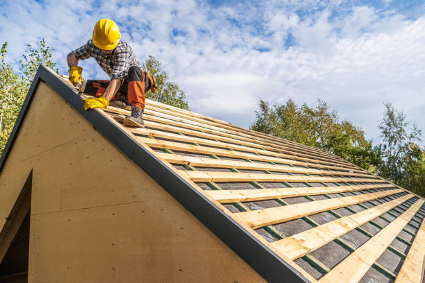 Best New Roof Installation  in Mauston, WI