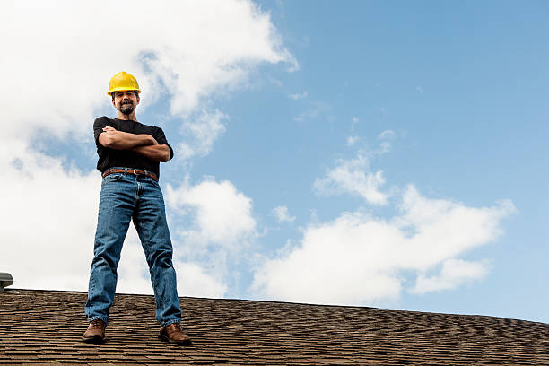 Quick and Trustworthy Emergency Roof Repair Services in Mauston, WI