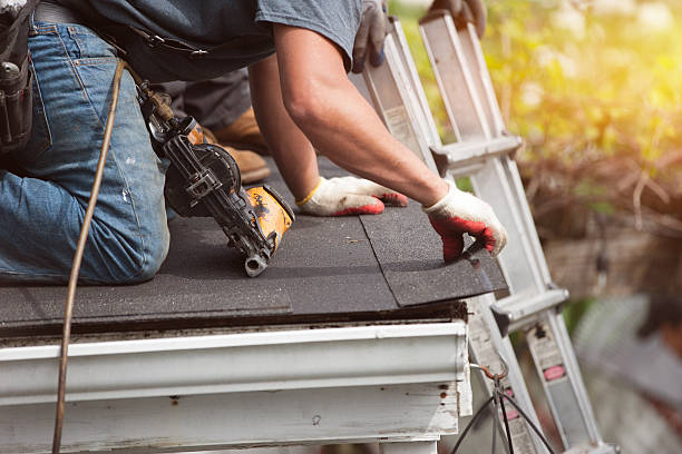 Best Residential Roofing Contractor  in Mauston, WI